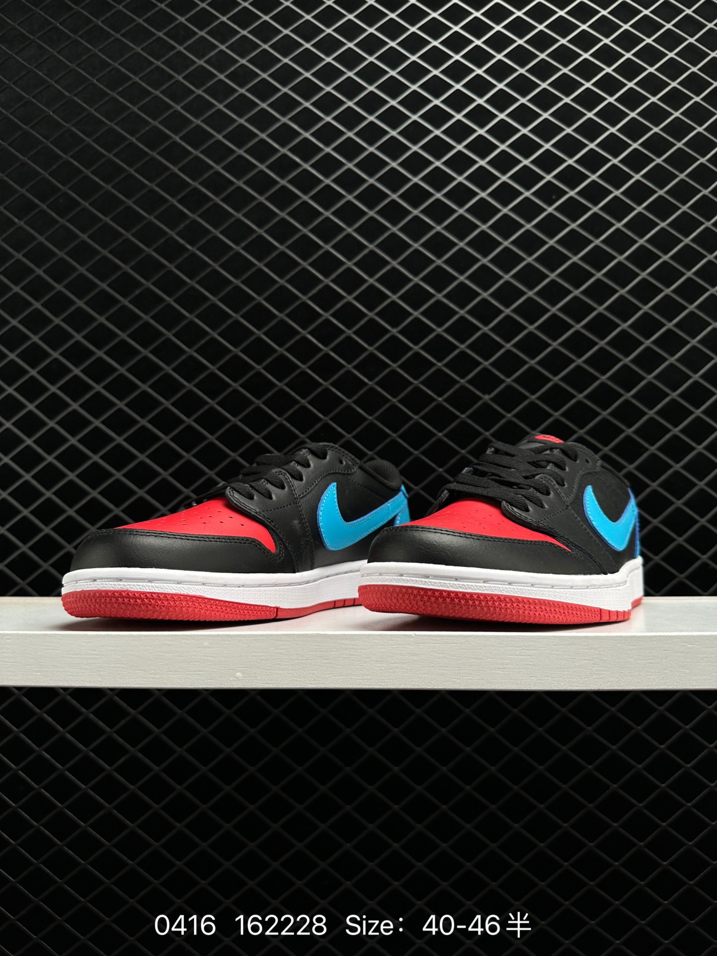 Air Jordan 1 Low AJ1